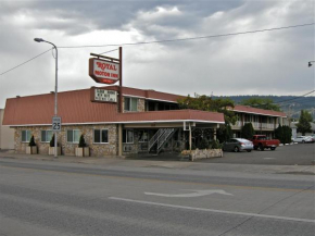 Royal Motor Inn